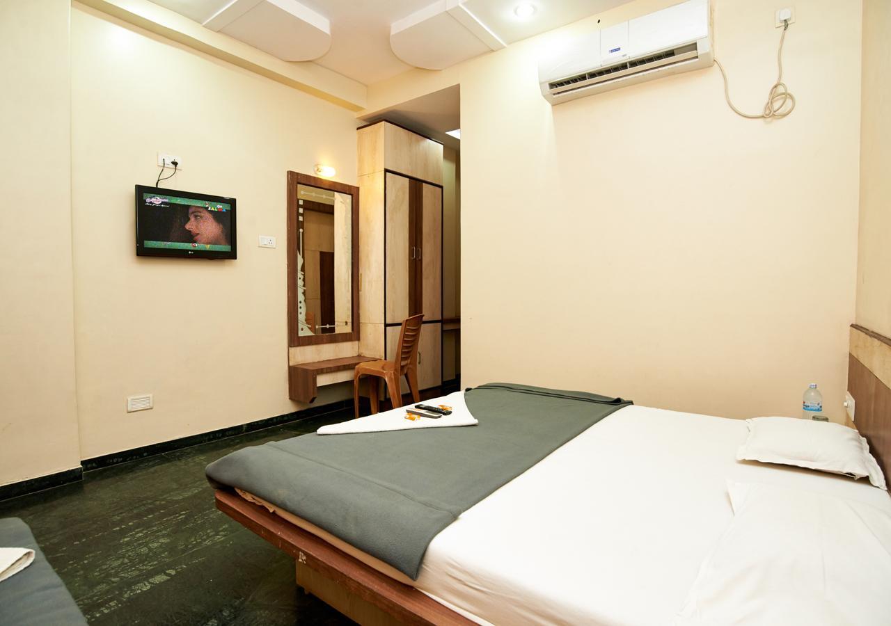 Hotel Three G Sirdi Kültér fotó