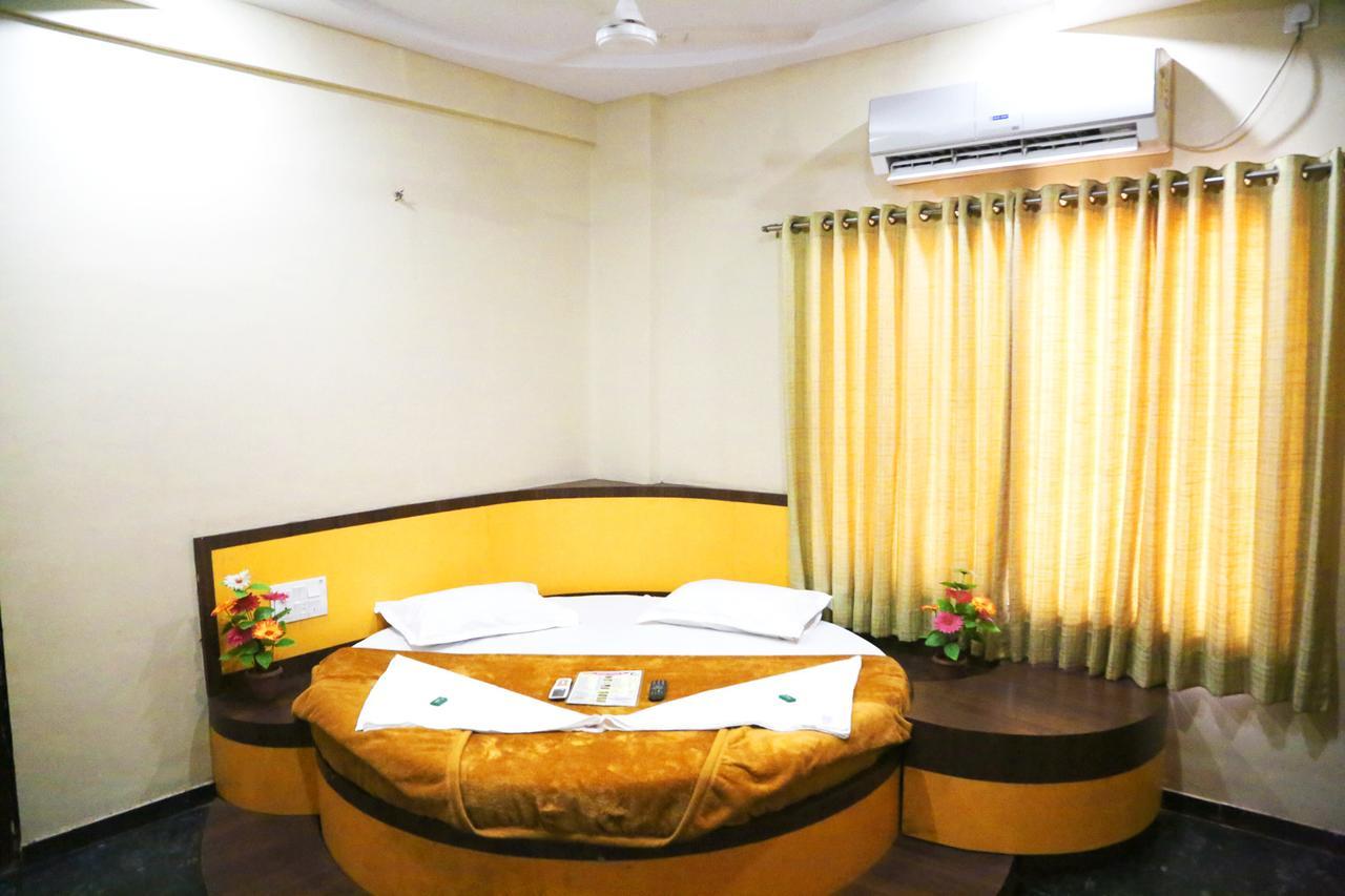 Hotel Three G Sirdi Kültér fotó